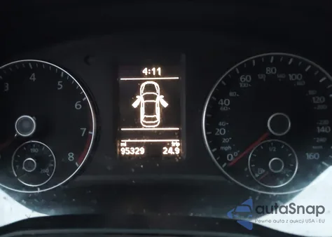 2015 Volkswagen Passat 1.8T Se from USA, damaged, VIN 1VWBT7A3XFC068716